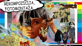 Rekompozicija i fotomontaža