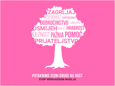 Borba protiv vršnjačkog nasilja