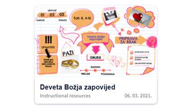 Ne poželi tuđeg ženidbenog druga!