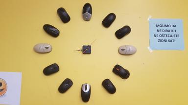 Kompjutorska daktilografija 2