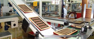 Računovodstvo proizvodnje i trgovine, nastavna cjelina Obračun proizvodnje i gotovi proizvodi