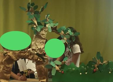 Priprema za izvedbu nastavnog sata Ježeva kućica (slikovnica)