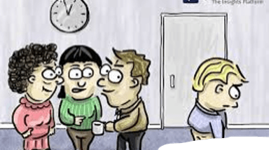 Radionica "Ostracism Today"