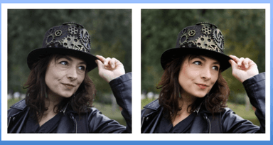 Digitalni serum za ljepotu