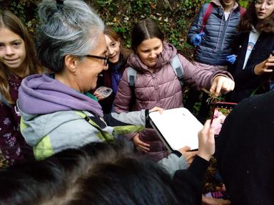 ISTRAŽIVAČKA RADIONICA U PODSUSEDSKOM DOLJU