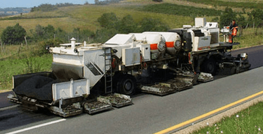 Scenarij poučavanja Održavanje i obnova kolnika