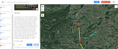 Obrnuta učionica uživo i online na primjeru poučavanja o holokaustu