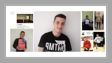 Rad s darovitim učenicima