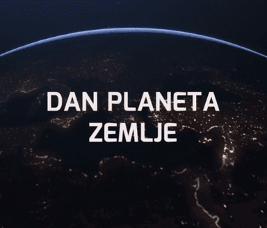 Dan planeta Zemlje - Sat razrednika