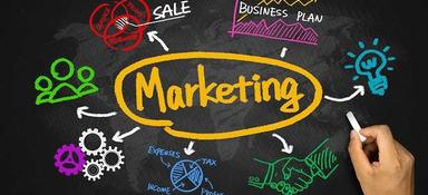 DIGITALNI - VIDEO OBRAZOVNI SADRŽAJ – UPRAVLJANJE MARKETINŠKIM FUNKCIJAMA - PREDAVANJE – PREZENTACIJA - PROVJERA ZNANJA – KVIZ -  U TESTMOZU