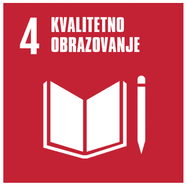 PROJEKTNA NASTAVA -4. GLOBALNI CILJ ODRŽIVOG RAZVOJA