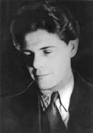 Biografija Ivana Gorana Kovačića