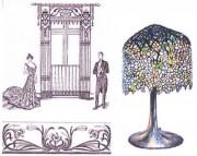 Povijest namještaja - stilovi
-Stilska obilježja namjetaja kroz stoljeća
Pojmovnik ntikvitetnog namještaja
- Motivi stilskog namještaja