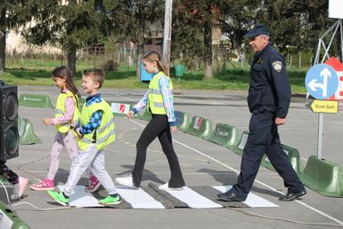 PROGRAM PROMETNE KULTURE ZA NAJMLAĐE