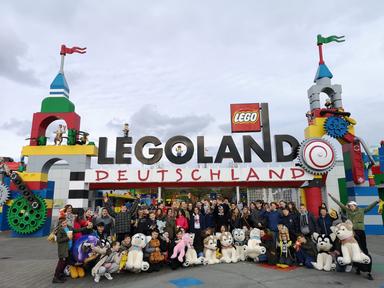 Prijedlog stručne ekskurzije na njemačkom govornom području 