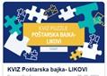 KVIZ- Poštarska bajka