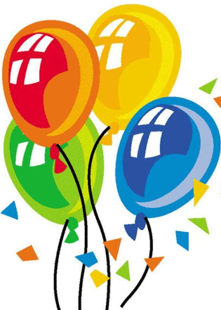 Priprema za dva nastavna sata engleskog jezika za 5. razred osnovne škole na temu Birthdays