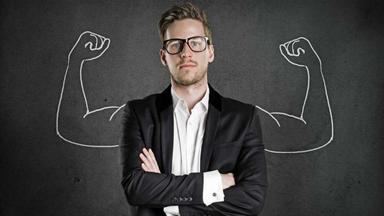 TJELESNA AKTIVNOST I NJEZINI ASPEKTI
5 KONATIVNE SPOSOBNOSTI