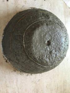 IZRADA TEGLE RECIKLIRANJEM PAPIRA