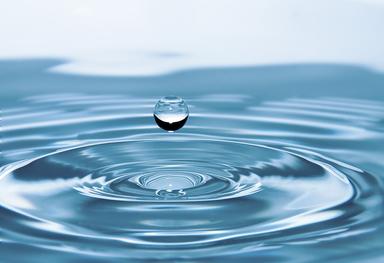 Voda u prirodi - obrada