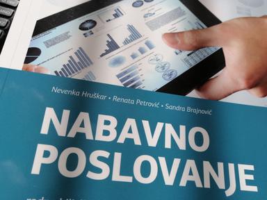 Oznake na ambalaži robe