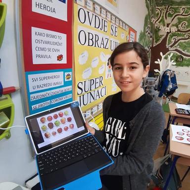 Diseminacija Carnetove radionice o digitalnim alatima u nastavi na daljinu