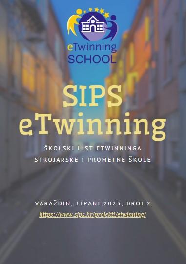 SIPS eTwinning