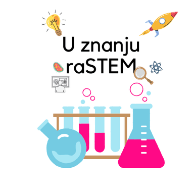U znanju raSTEM