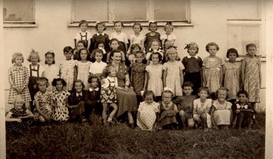 Naših 70 - povijest OŠ "Antun Mihanović" Slavonski Brod