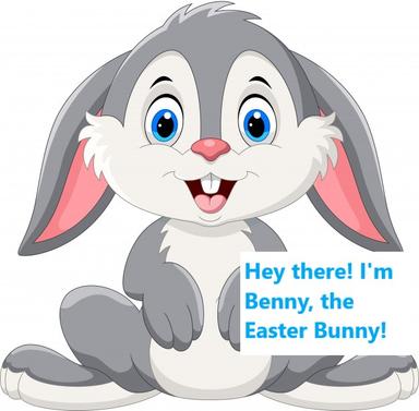 Easter Escape - Grades 5/6