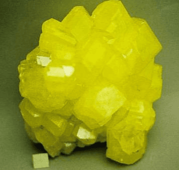 Sumpor i spojevi sumpora