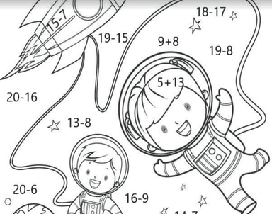 Zbrajanje i oduzimanje do 20