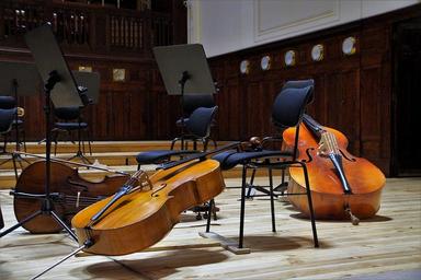 Violončelo i kontrabas, scenarij poučavanja za 5. razred osnovne škole