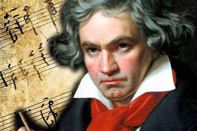 Ludwig van Beethoven