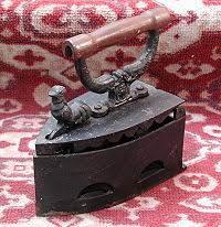 Bakin tavan -istraživanje 