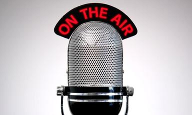 HRVATSKI JEZIK-RADIJSKA EMISIJA