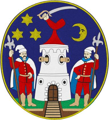 Moj zavičaj Turopolje