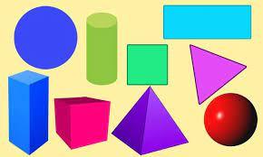 Geometrija kroz zagonetke u 1. razredu