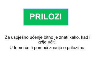 Prilozi