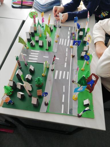 PROMET  - Priroda i društvo