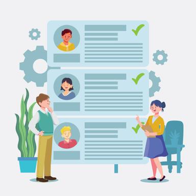 Unutarnji i vanjski izvori pribavljanja zaposlenika