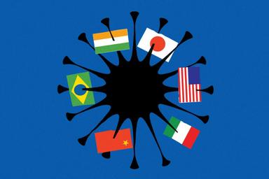 Politika i gospodarstvo