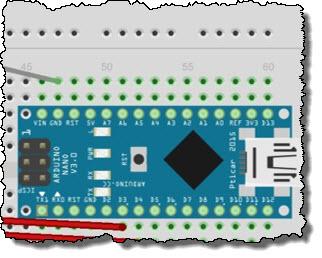 Mikroupravljači : vremenske funkcije