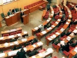 Ovlasti tijela vlasti u RH