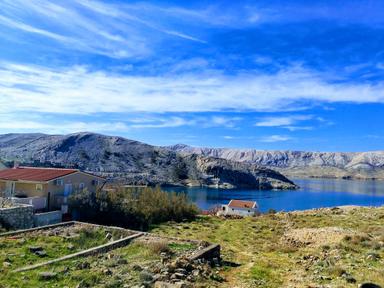 Utjecaj klimatskih modifikatora na klimatske elemente