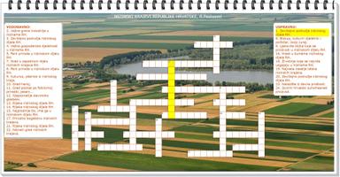 Nizinski krajevi Republike Hrvatske