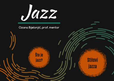 Jazz 