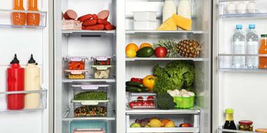 Higijena- važnost pravilnog uskladištenja