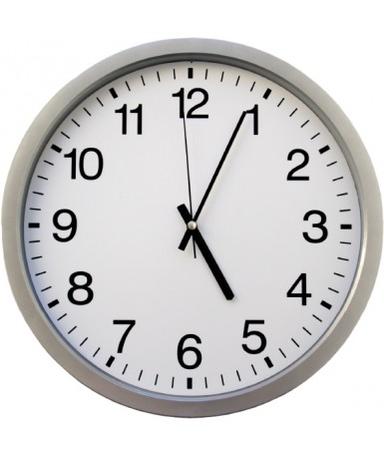 snalaženje u vremenu