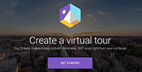 Google Poly Tour Creator – videouputa za izradu digitalnih sadržaja